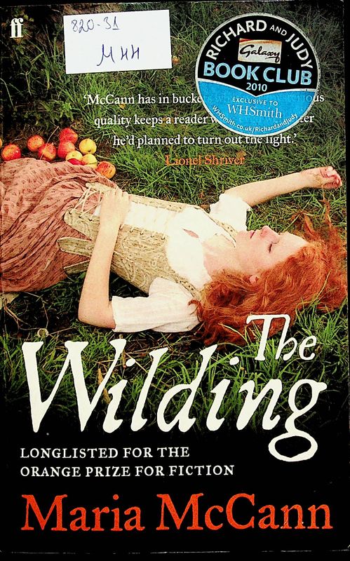 The Wilding