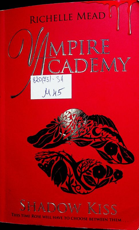Vampire Academy