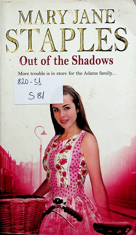 Out of the Shadows