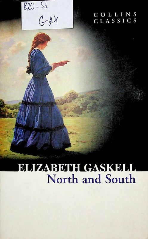 North and South