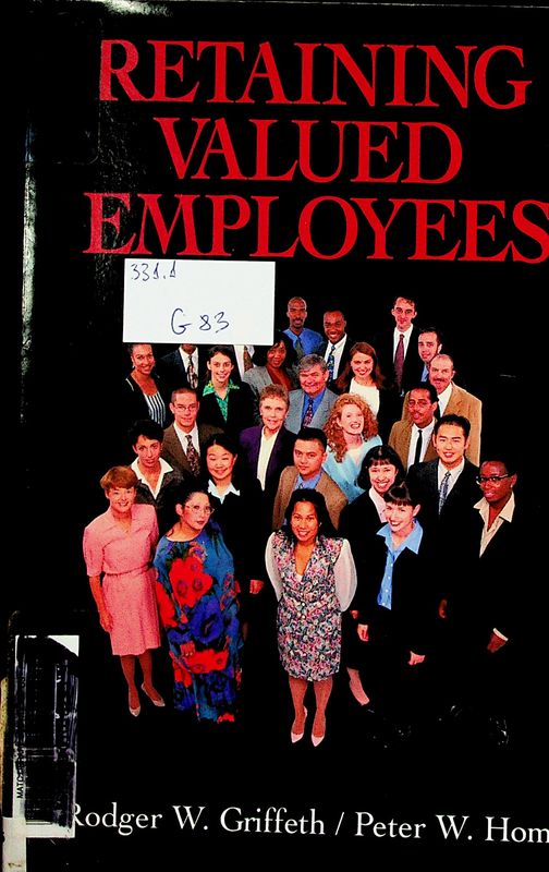 Retaining Valued Employees