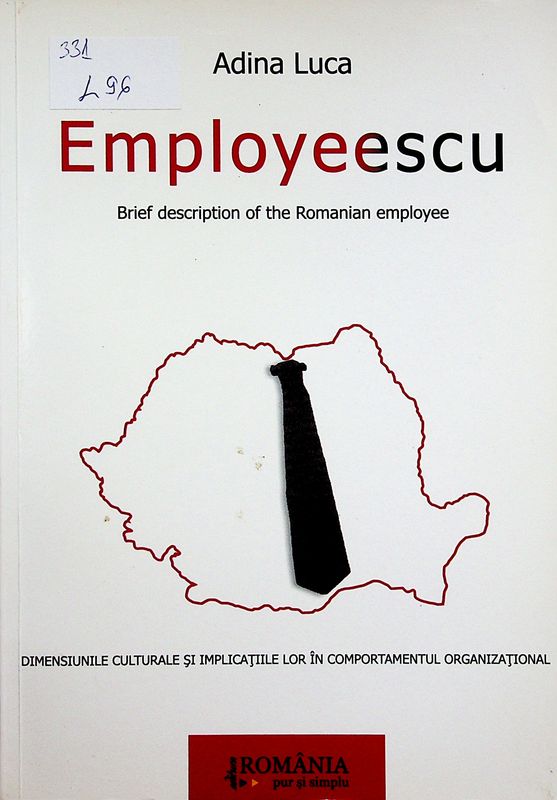 Employeescu