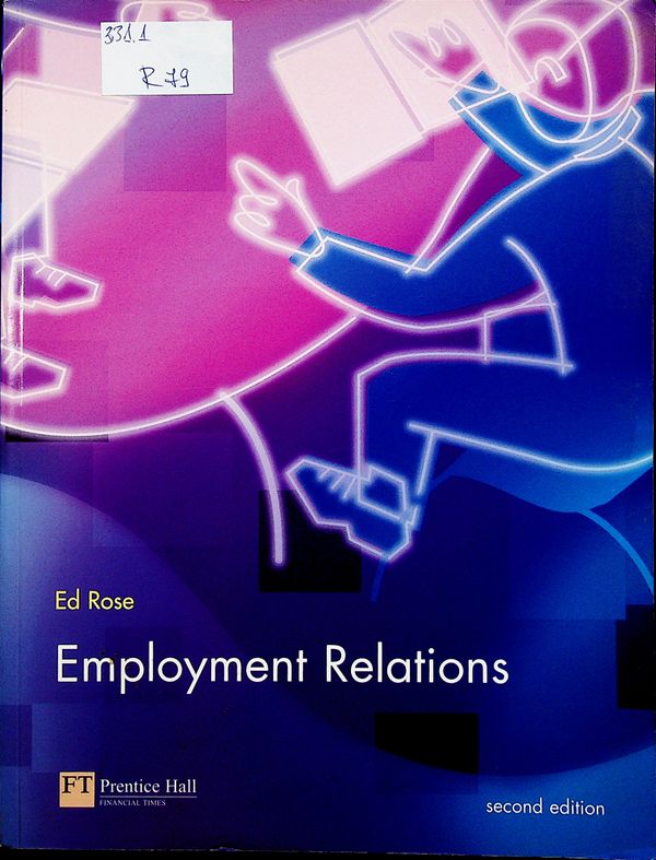 Employment Relations