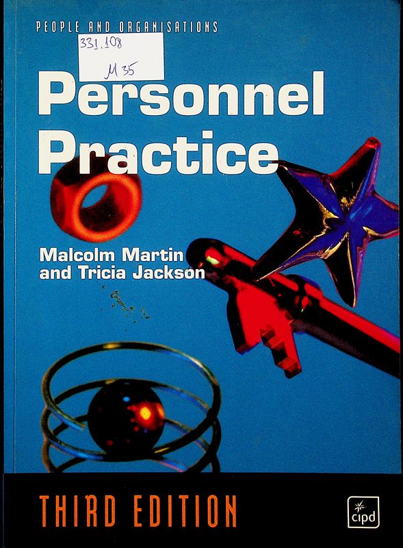 Personel Practice