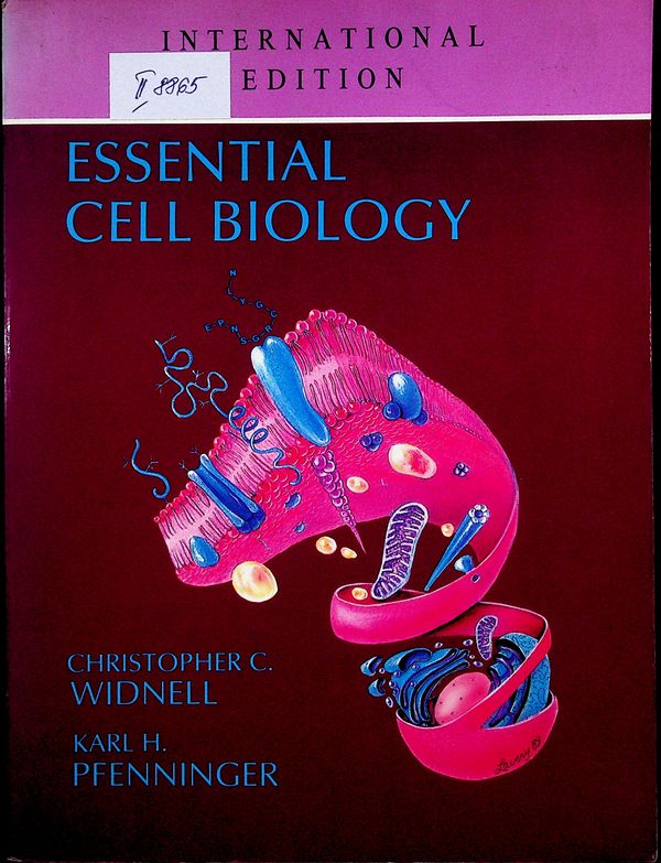 Essential Cell Biology