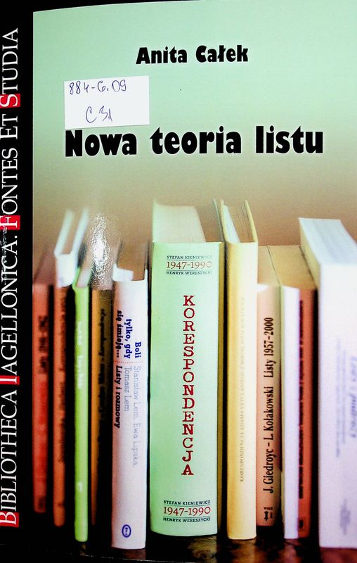 Nowa Teoria Listu