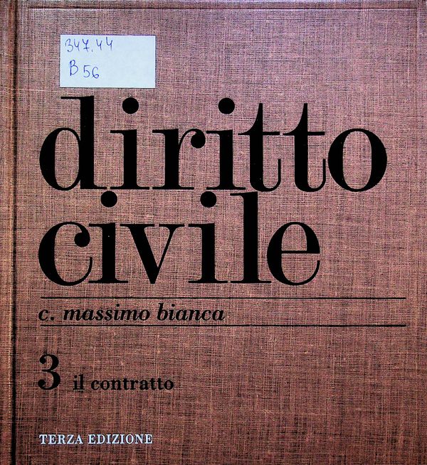 Diritto civile