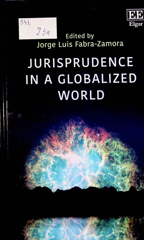 Jurisprudence in a Globalized World