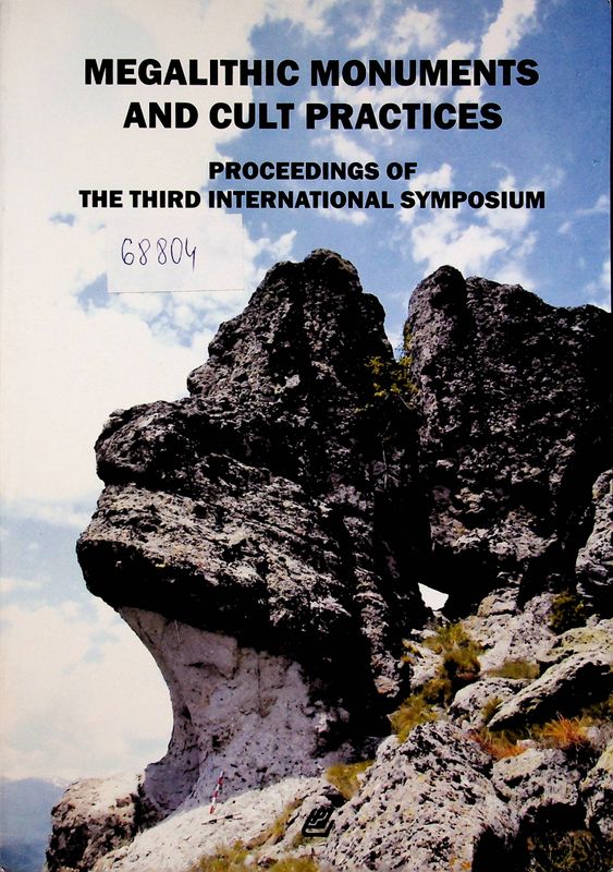 Megalithic monuments and cult practices