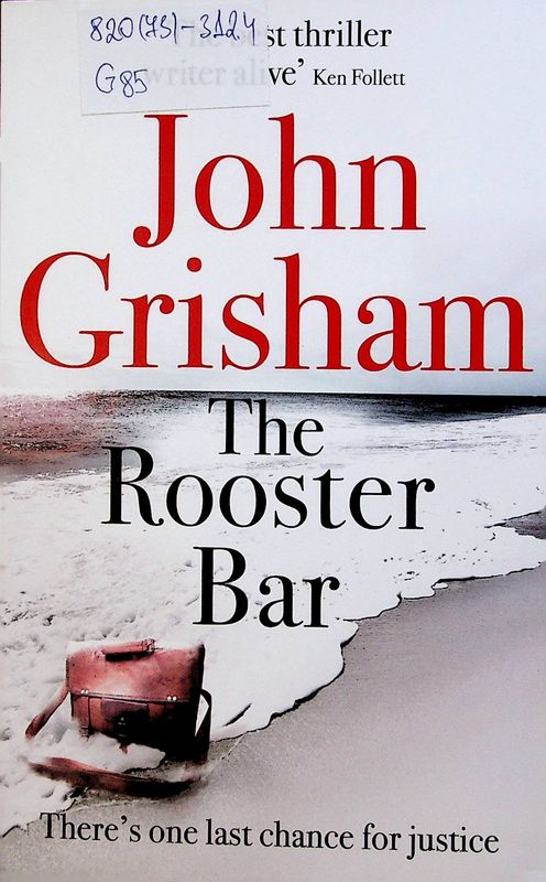 The Rooster Bar