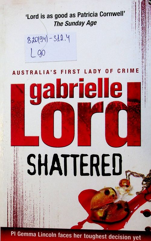 Shattered