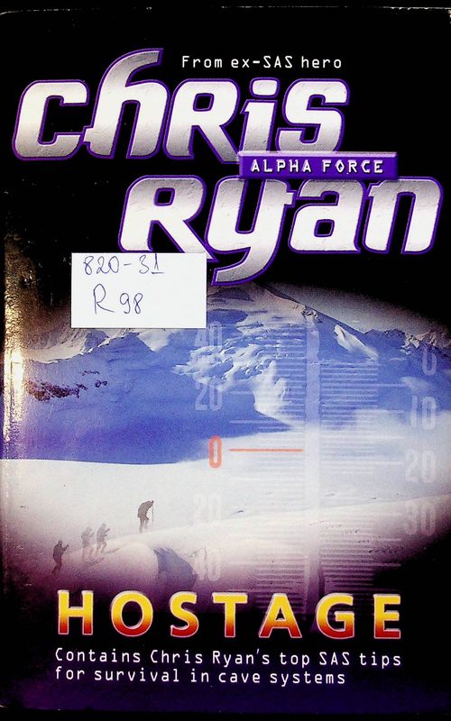 Alpha Force