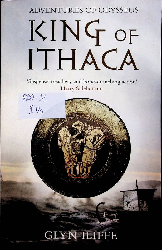 King of Ithaca