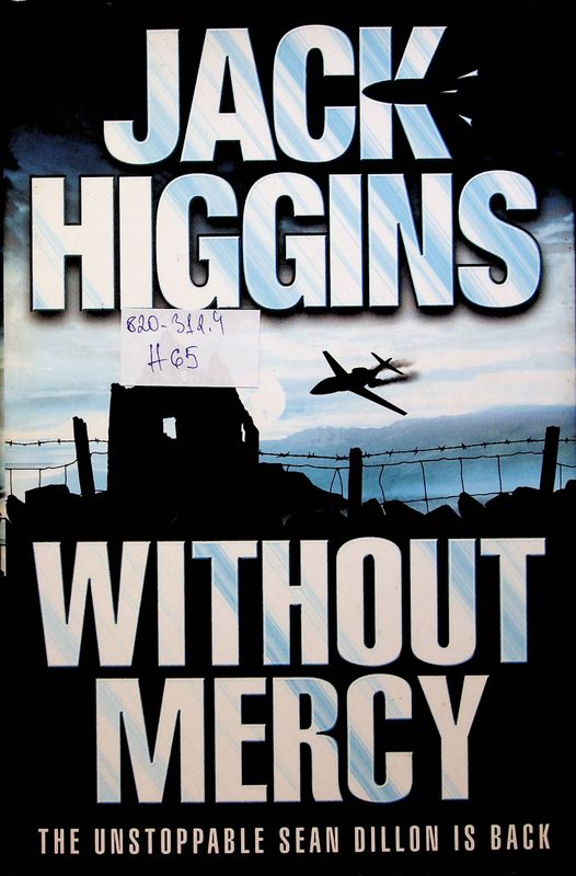 Without Mercy