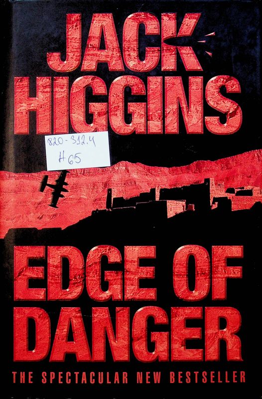 Edge of Dancer