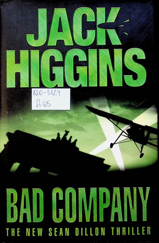 Bad Company