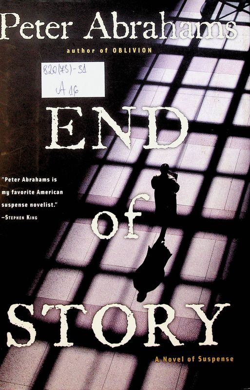 End of Story