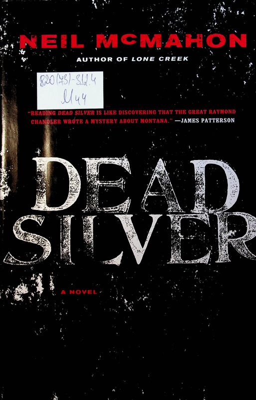 Dead Silver