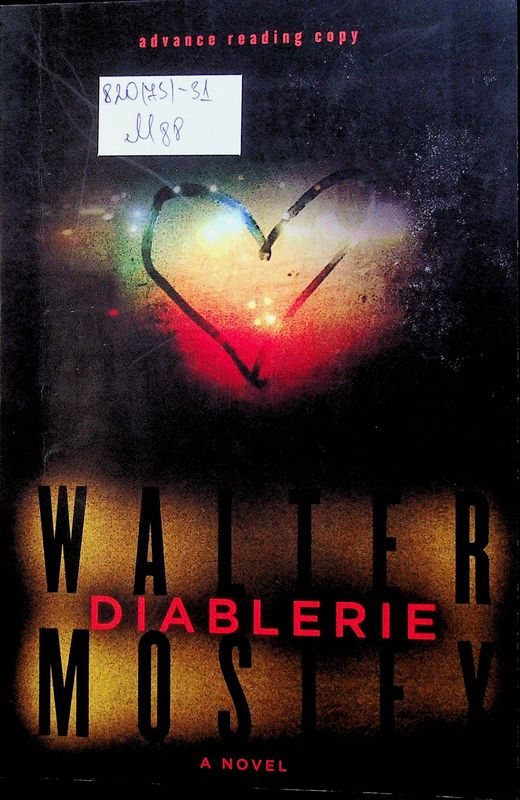 Diablerie