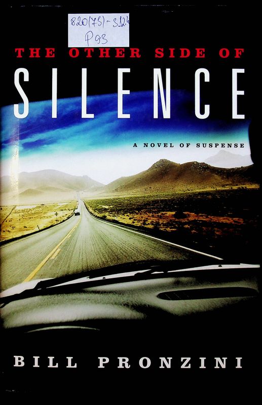 The Odher Side of Silence