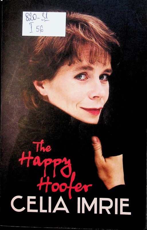 The Happy Hoofer