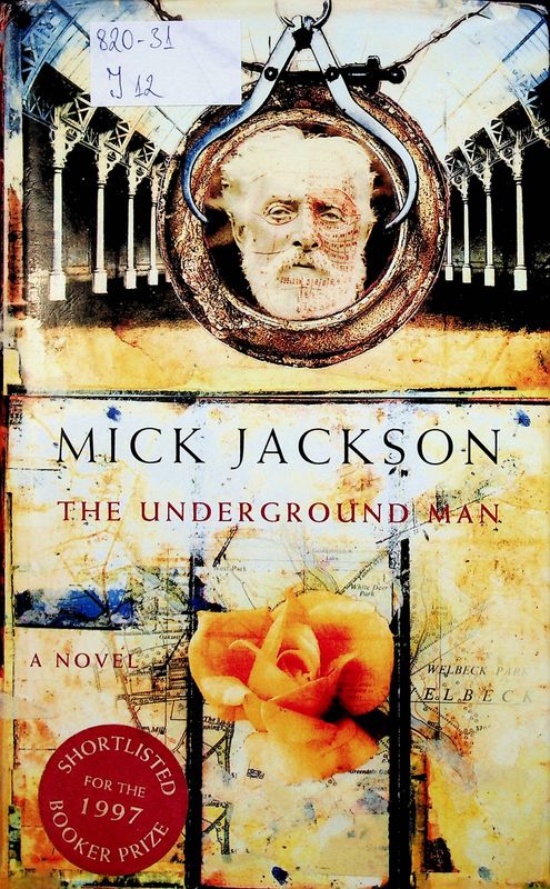 The Underground Man