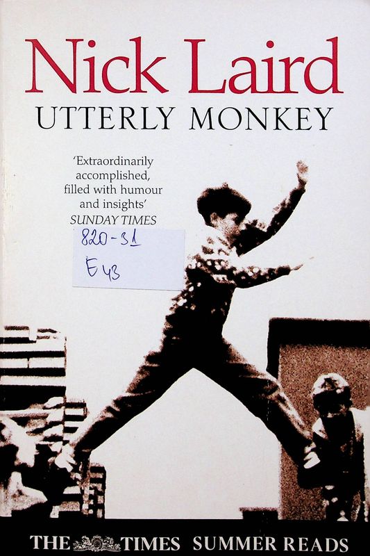 Utterly Monkey