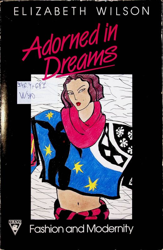 Adorned in Dreams
