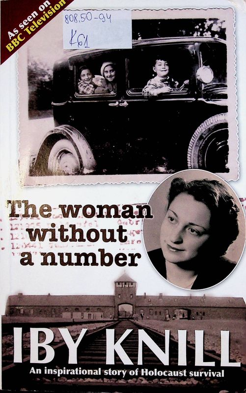 The Woman without a Number