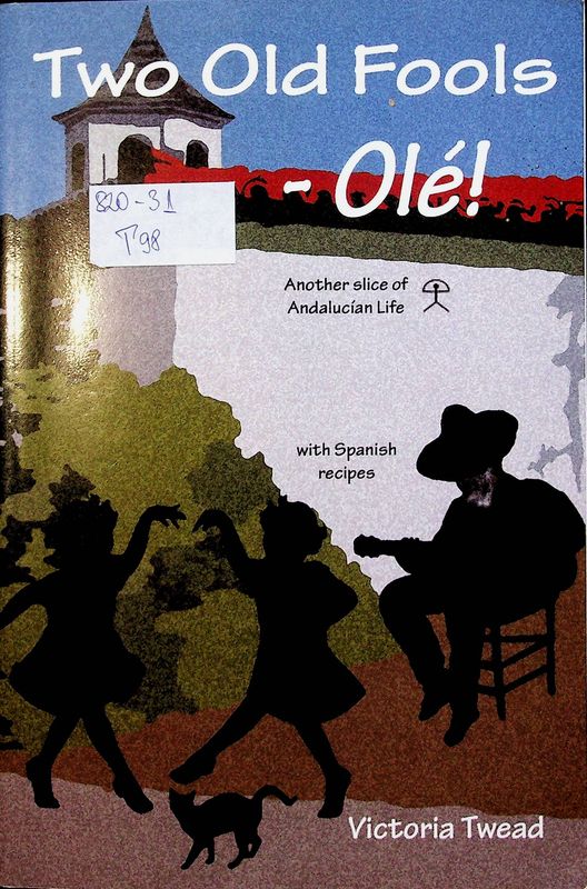Two Old Foods - Ole!