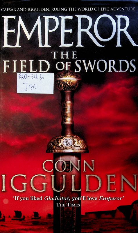 Emperor the Field of Swords