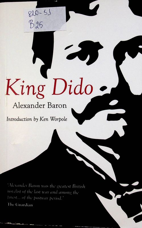 King Dido
