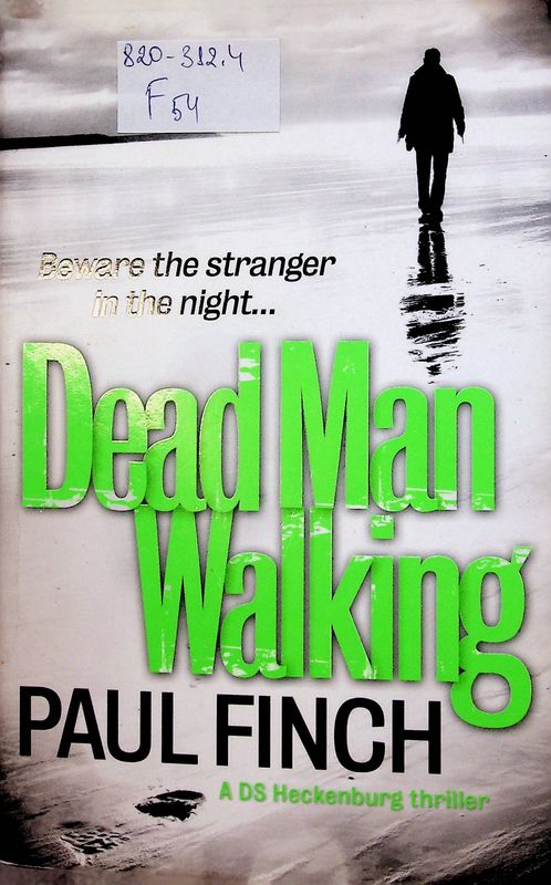 Dead Man Walking