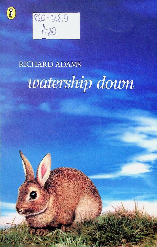 Watership down