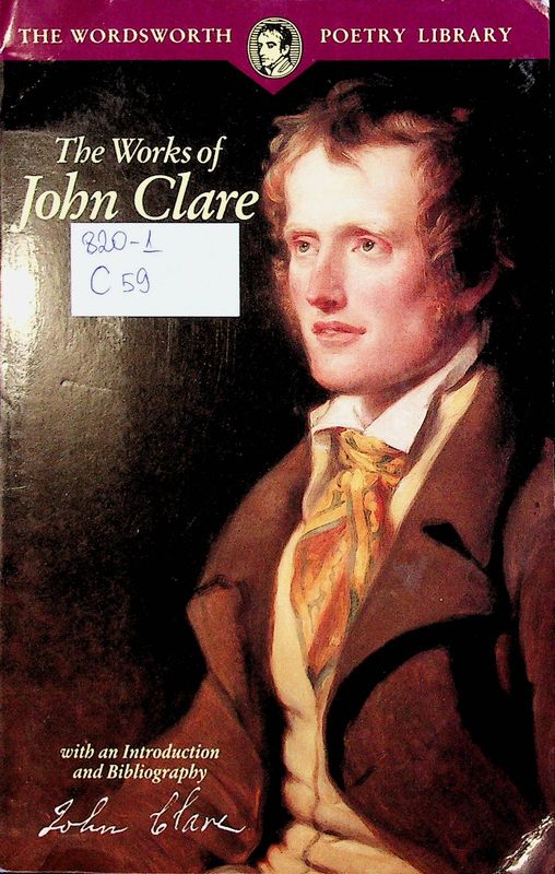 The Works of John Clare