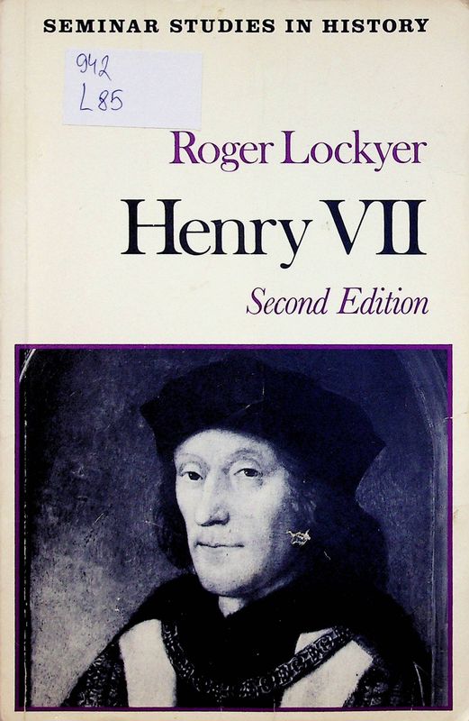 Henry VII