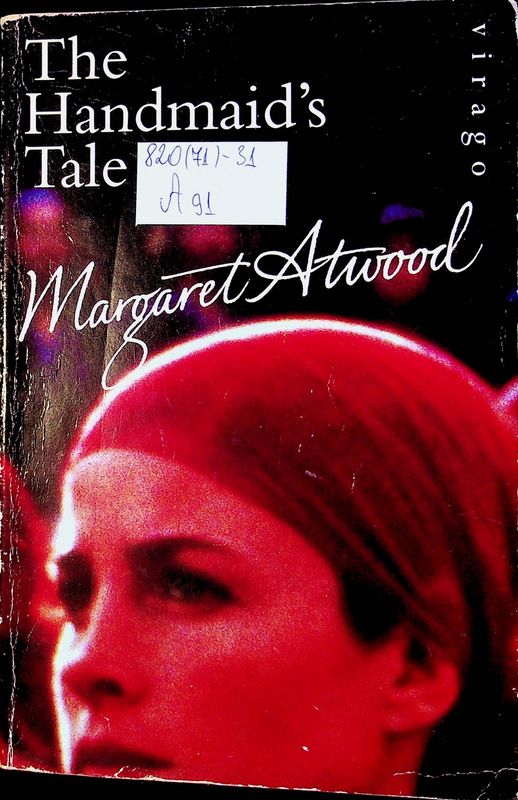 The Handmaid's Tale