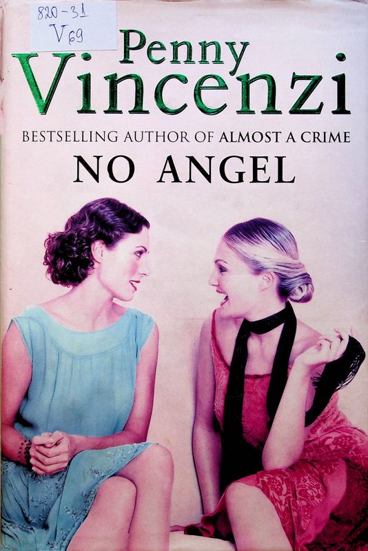 No Angel
