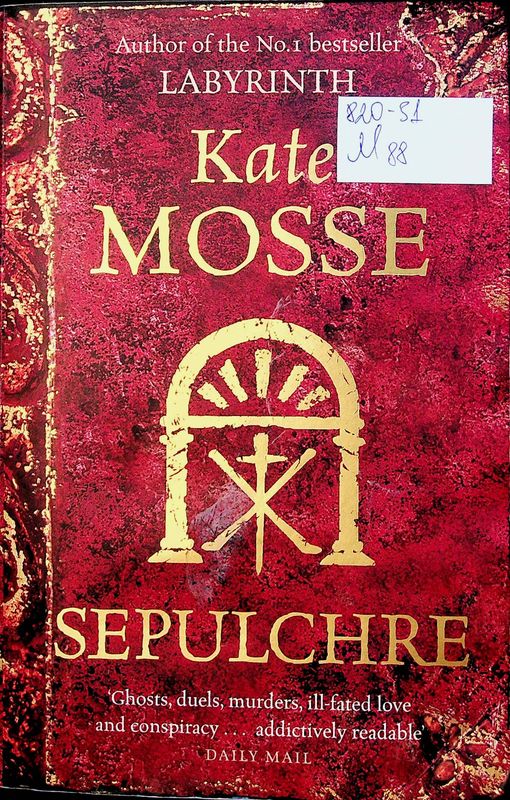 Sepulchre