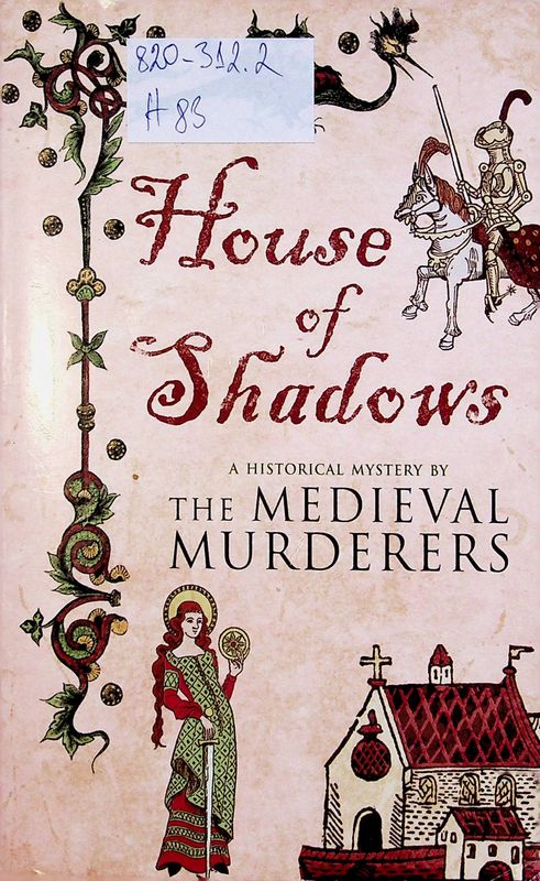 House of Shadows