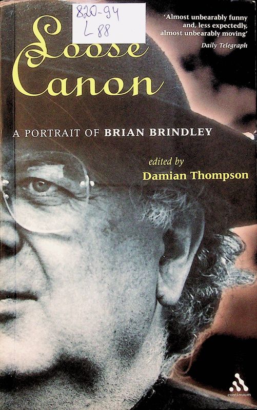 Loose Canon