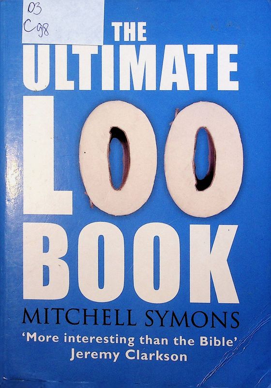 The Ultimate Loo Book