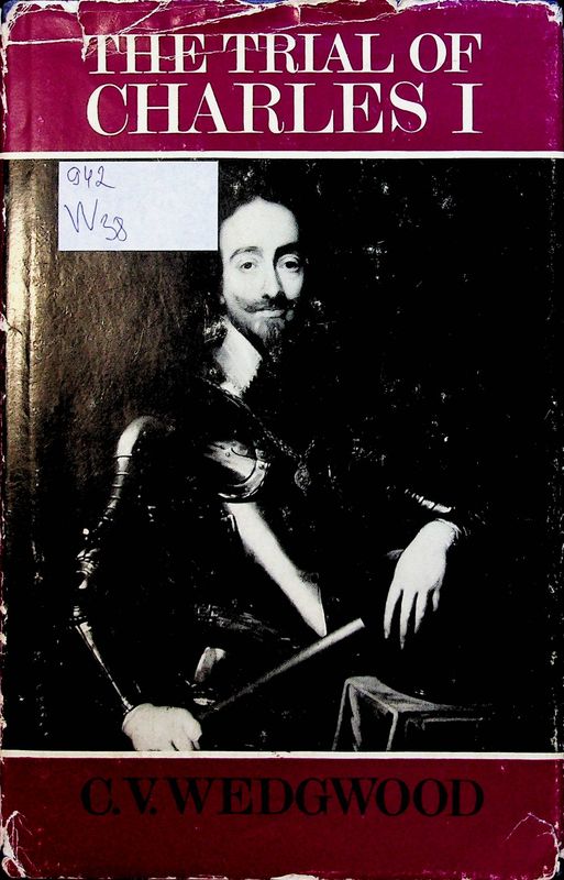 The Trial of Charles I