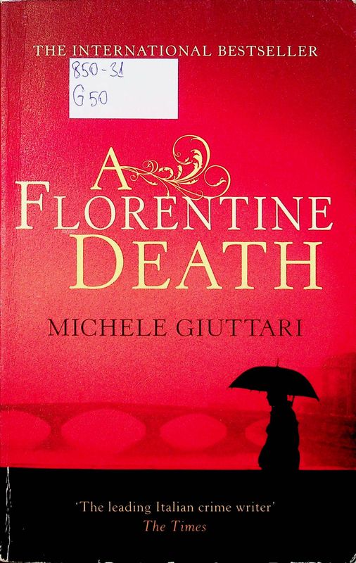 A Florentine Death