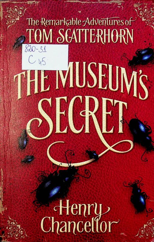 The Museum's Secret