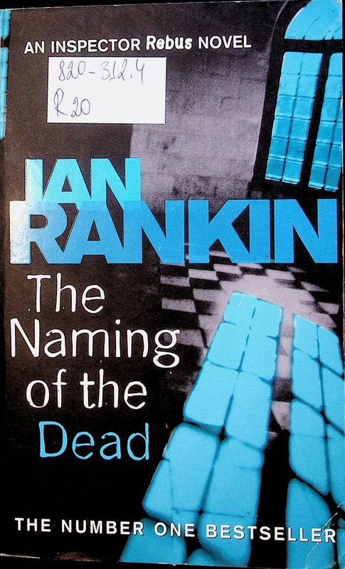 The Naming of the Dead