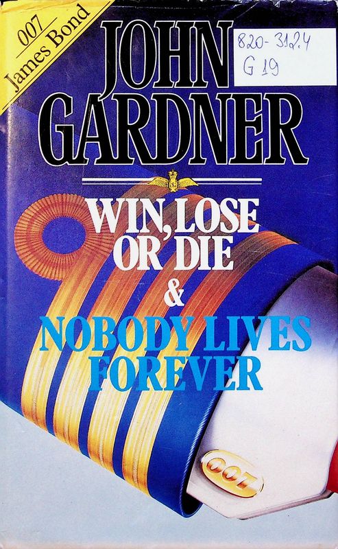 Win, Lose or Die