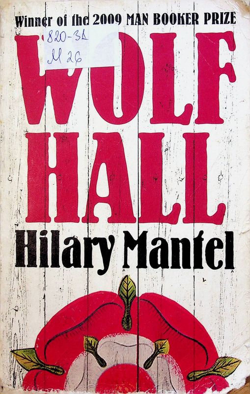 Wolf Hall