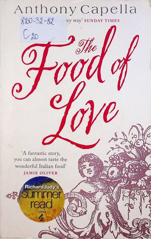 The Food of Love