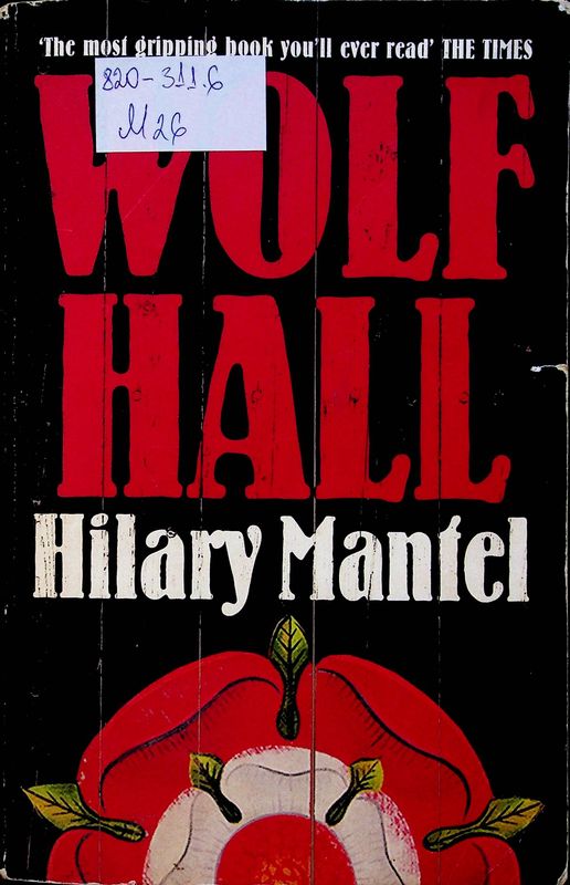 Wolf Hall